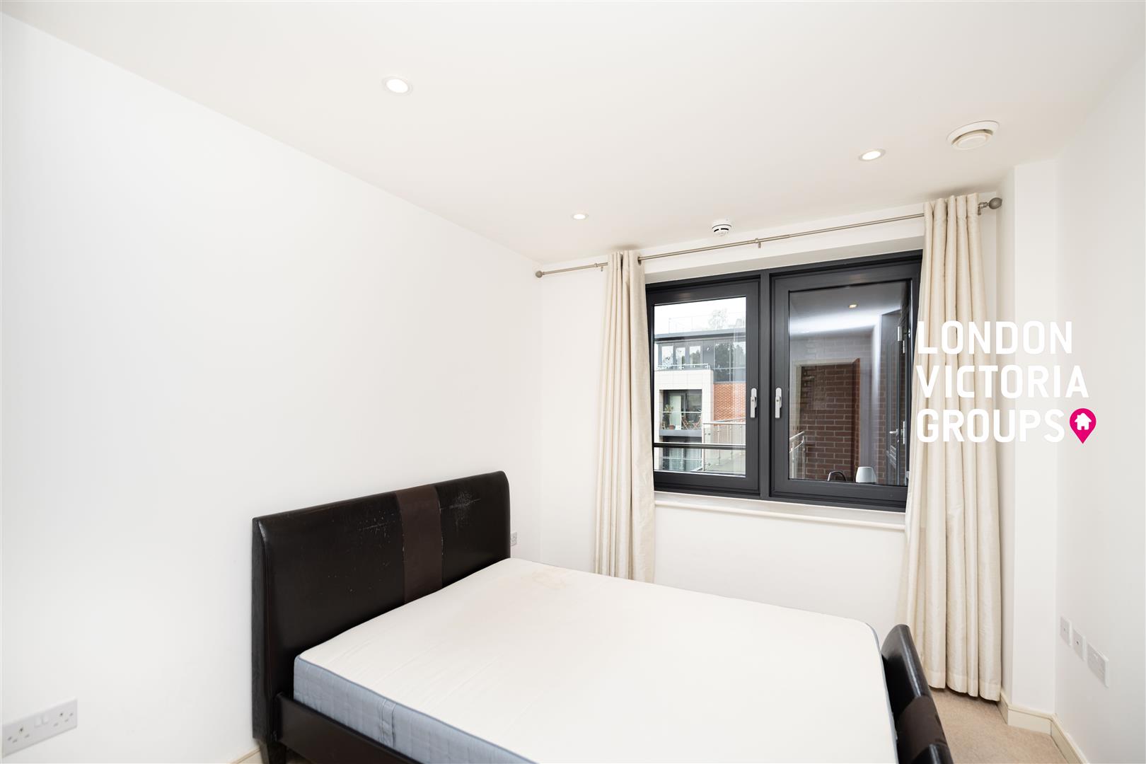 Portland House, 3 Chartfield Avenue, London
